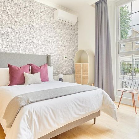 Sonder Camden Road Hotell London Exteriör bild