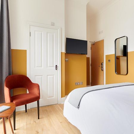 Sonder Camden Road Hotell London Exteriör bild