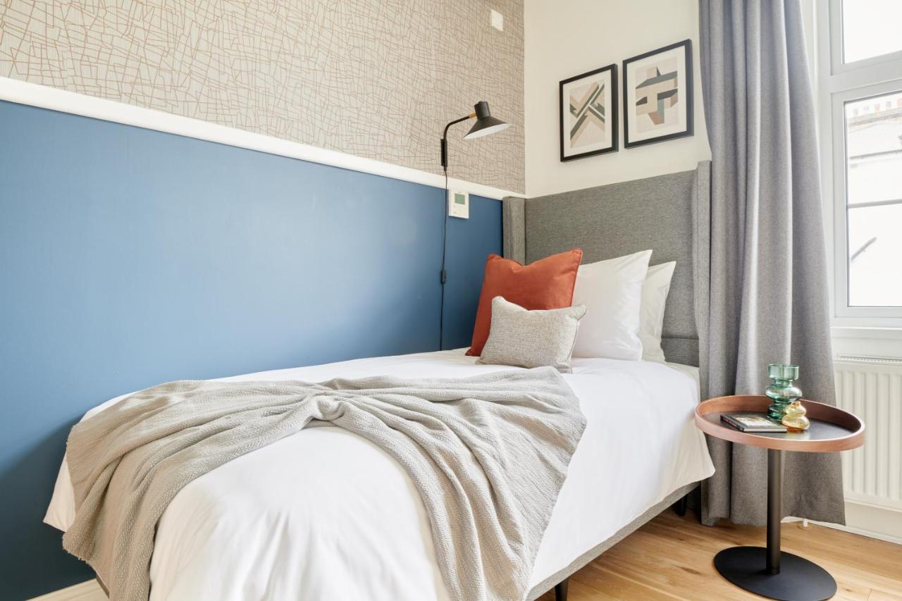 Sonder Camden Road Hotell London Exteriör bild