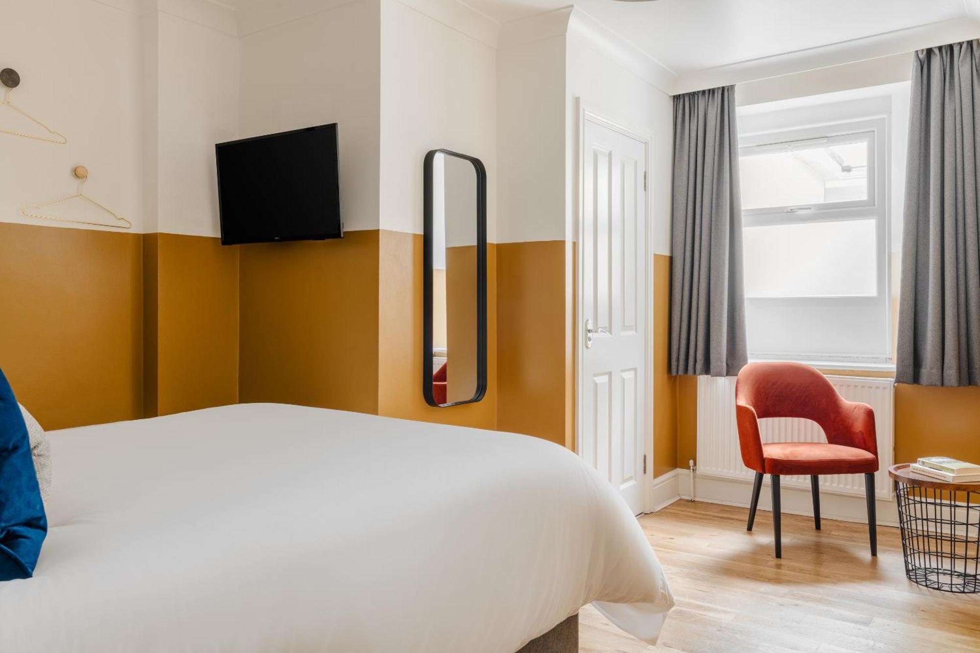 Sonder Camden Road Hotell London Exteriör bild