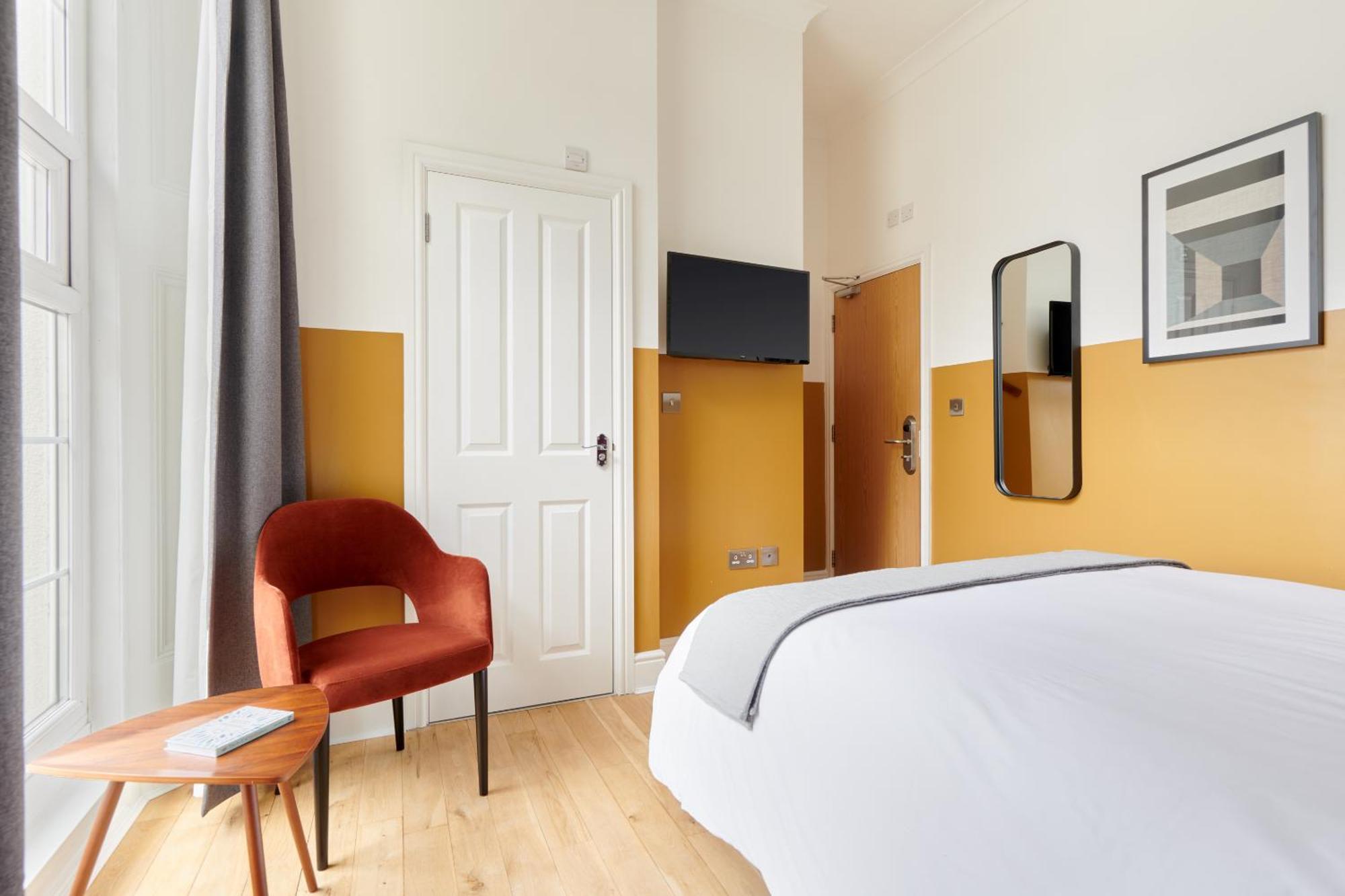 Sonder Camden Road Hotell London Exteriör bild